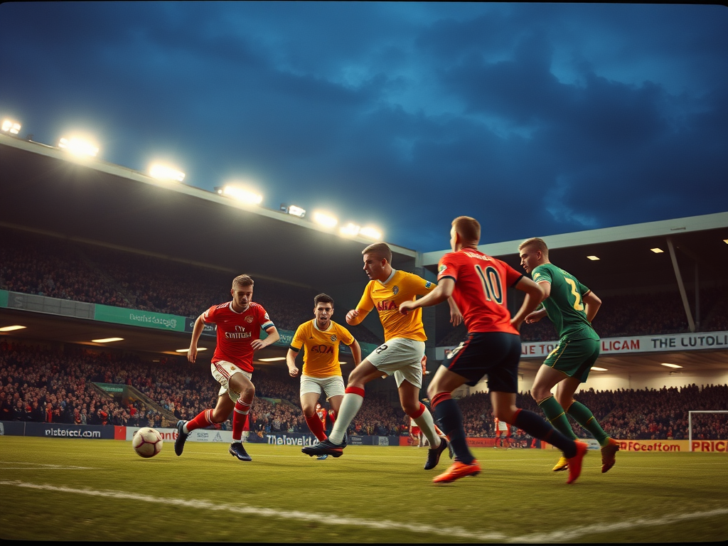Match report: Swindon Town shines against Sutton United