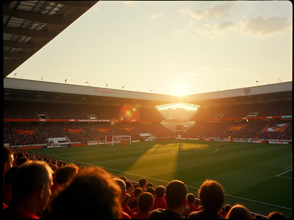 The 1997 play-off final at Wembley stands as a beacon in Crewe Alexandra's history, a day the Railwaymen achieved...