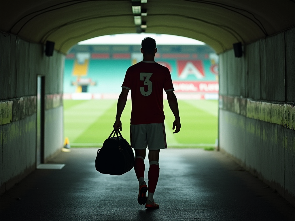 Transfer Rumors: Bangor's Pursuit of New Talent