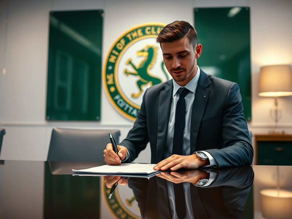 Transfer Rumours: Shamrock Rovers Eye New Attacking Talent
