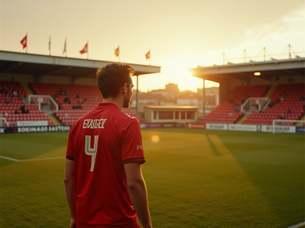 Sean Stewart: The Heart of Sligo Rovers' Midfield