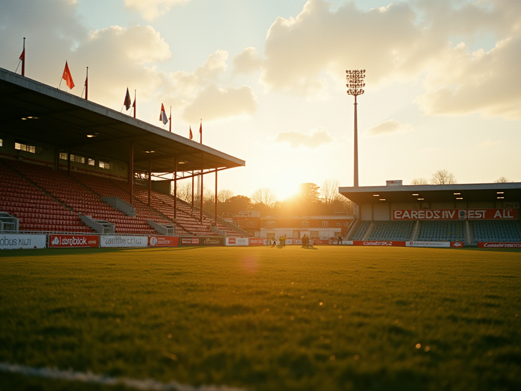 Cardiff MET's Tactical Approach in the Cymru Premier