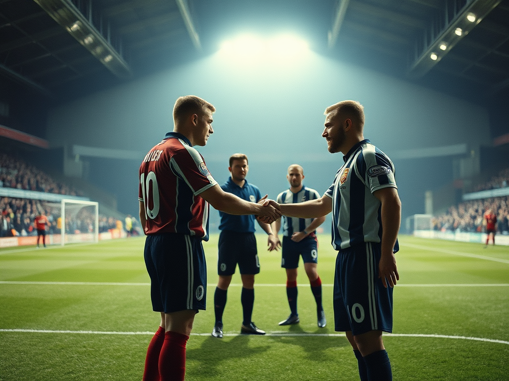 Shaymen's Key Players and Tactics Ahead of Upcoming Match