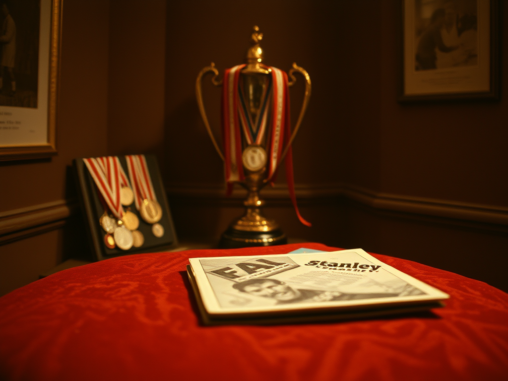 Accrington Stanley's Historic FA Cup Upset: The 1987 Giant-Killing