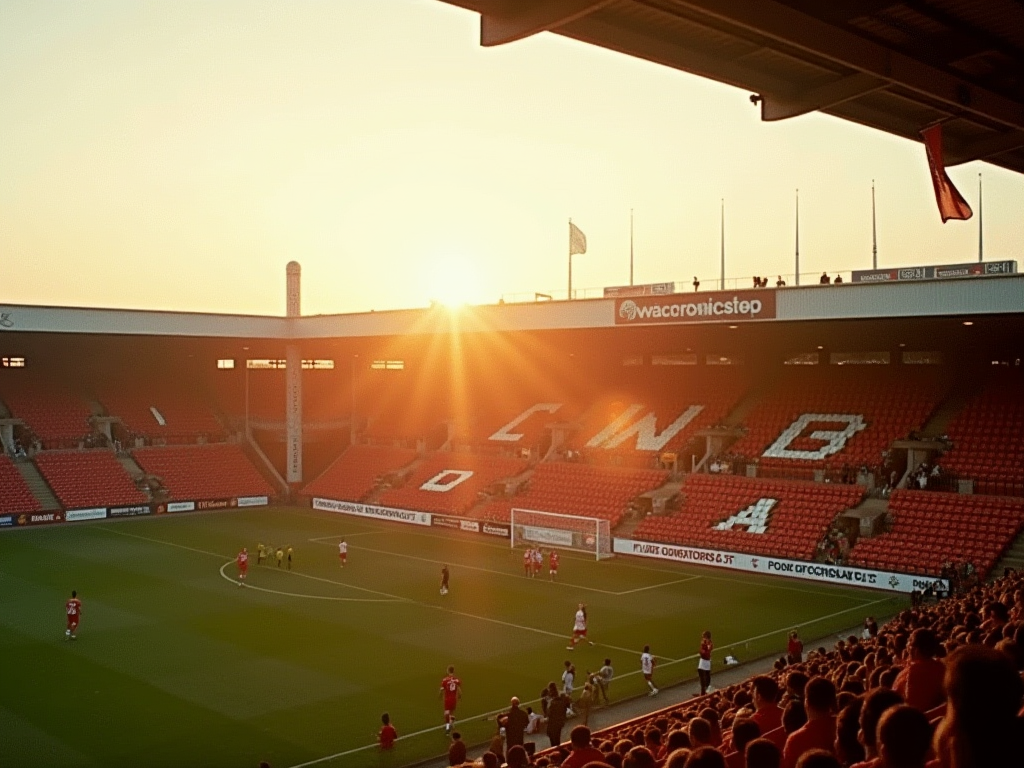 Accrington ST's Tactical Approach This Season