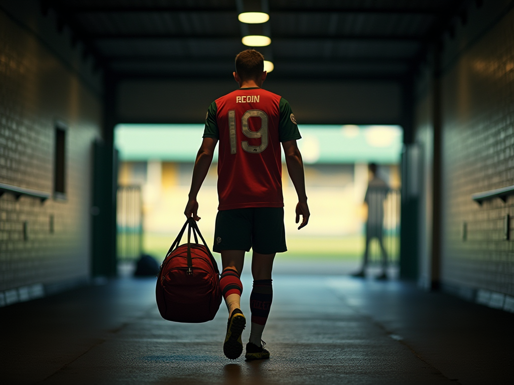 A New Signing to Bolster Boreham Wood's Roster