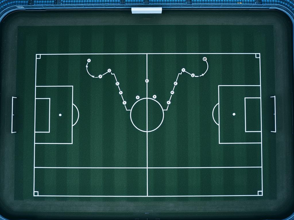 Analysis of Colchester's tactical approach