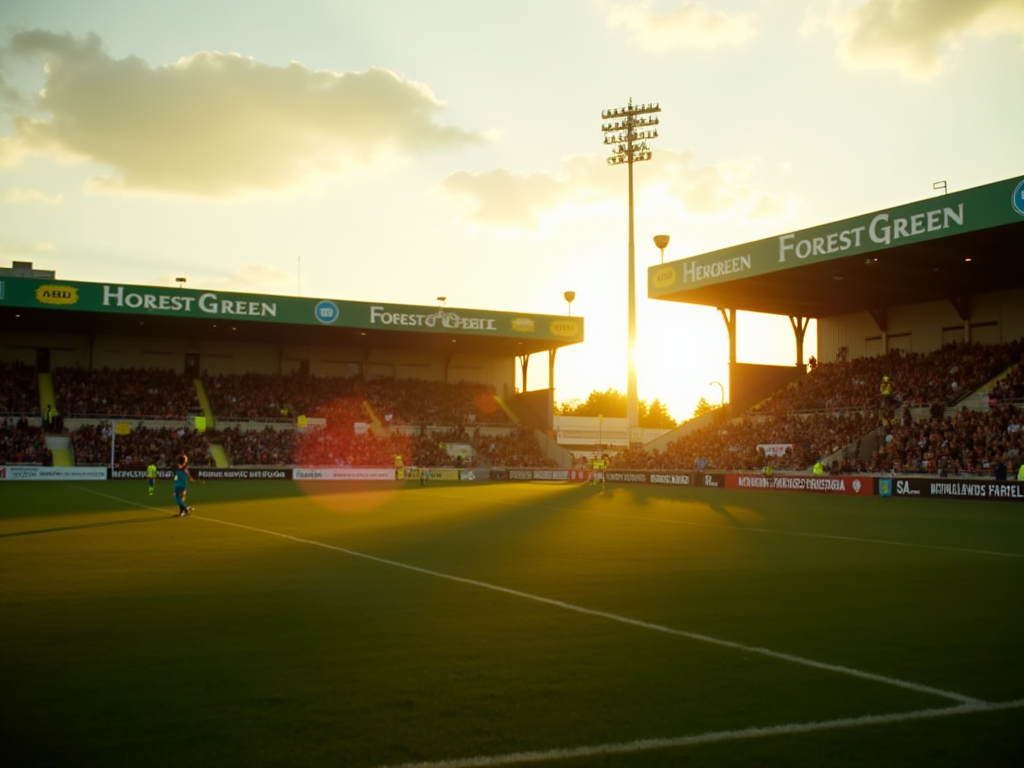 Green Devils Plot Daggers' Downfall: A Tactical Deep Dive Ahead of The Bolt New Lawn Showdown
