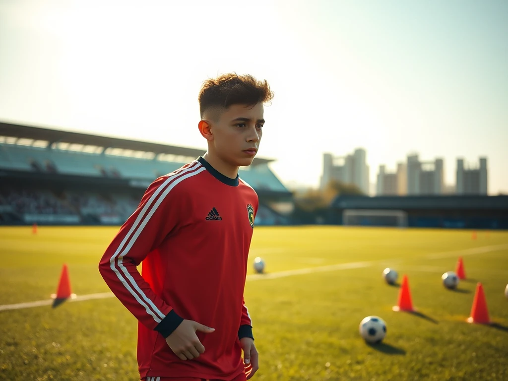 Fleetwood Town's Academy has announced its retained list, marking a pivotal moment for the club's future