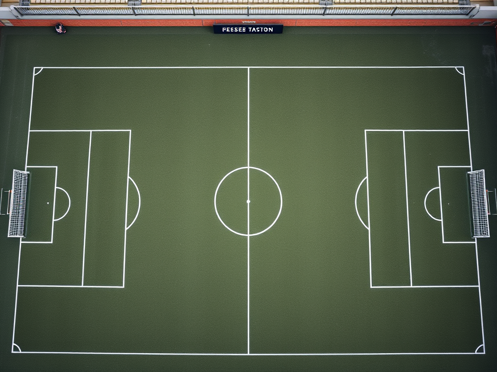 New tactics take Bromley by storm this season