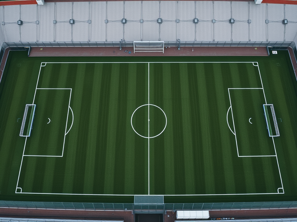 Glentoran: A Tactical Overview