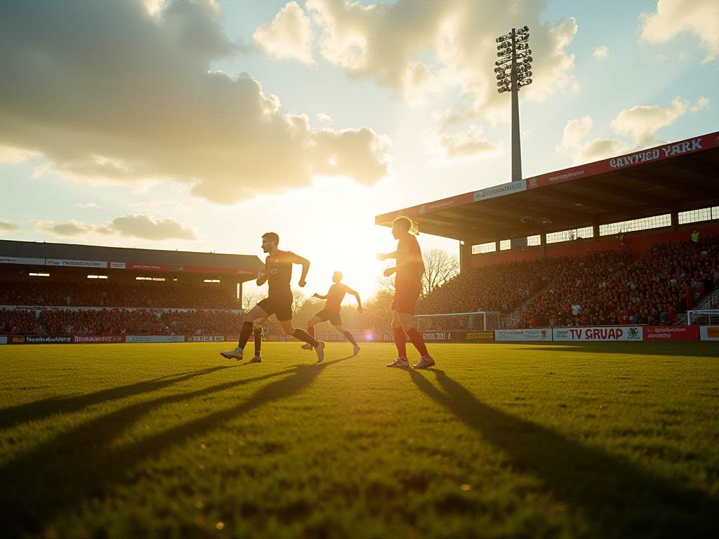 Lennon's 'Draconian' Rules Rant: A Timely Boost for Arbroath's Promotion Hopes?