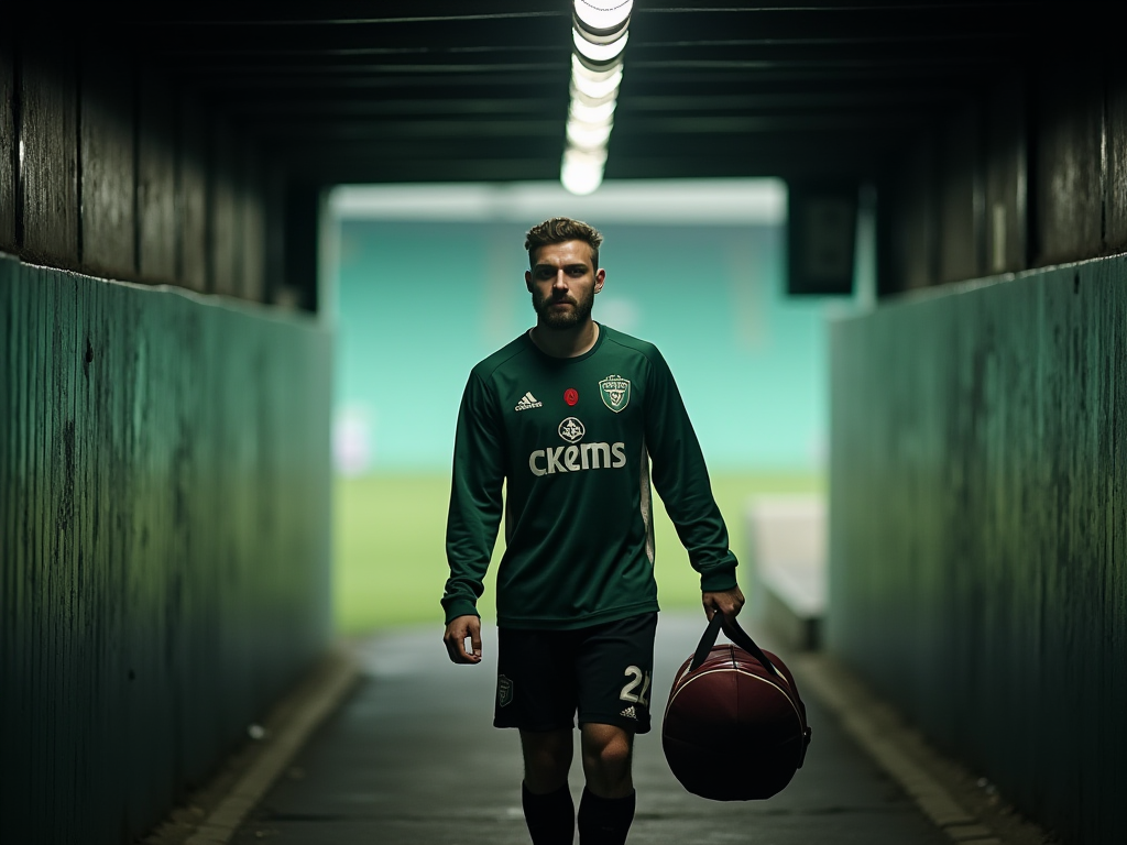 Cork City Eyes Transfer Market Reinforcements