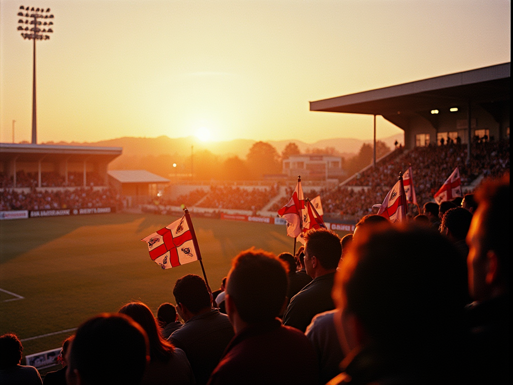 The Honest Men's Roar: Unpacking the Soul of Ayr United Fan Culture