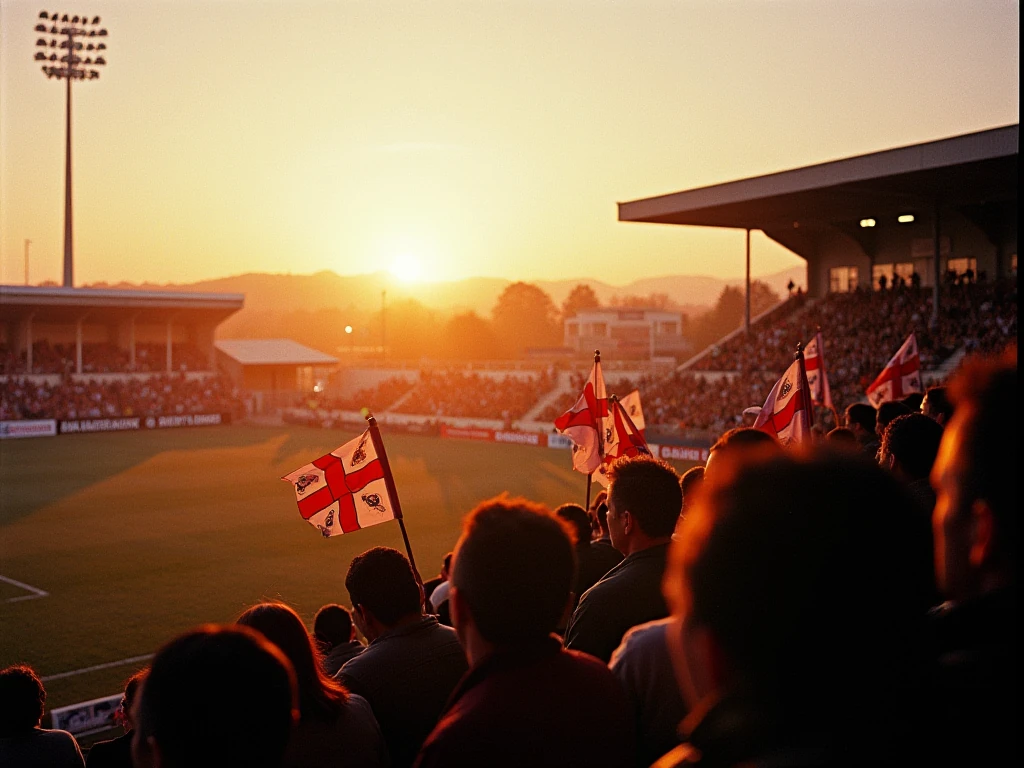 Ayr United isn't just a club; it's a way of life, woven into the fabric of the community through generations of devoted fans