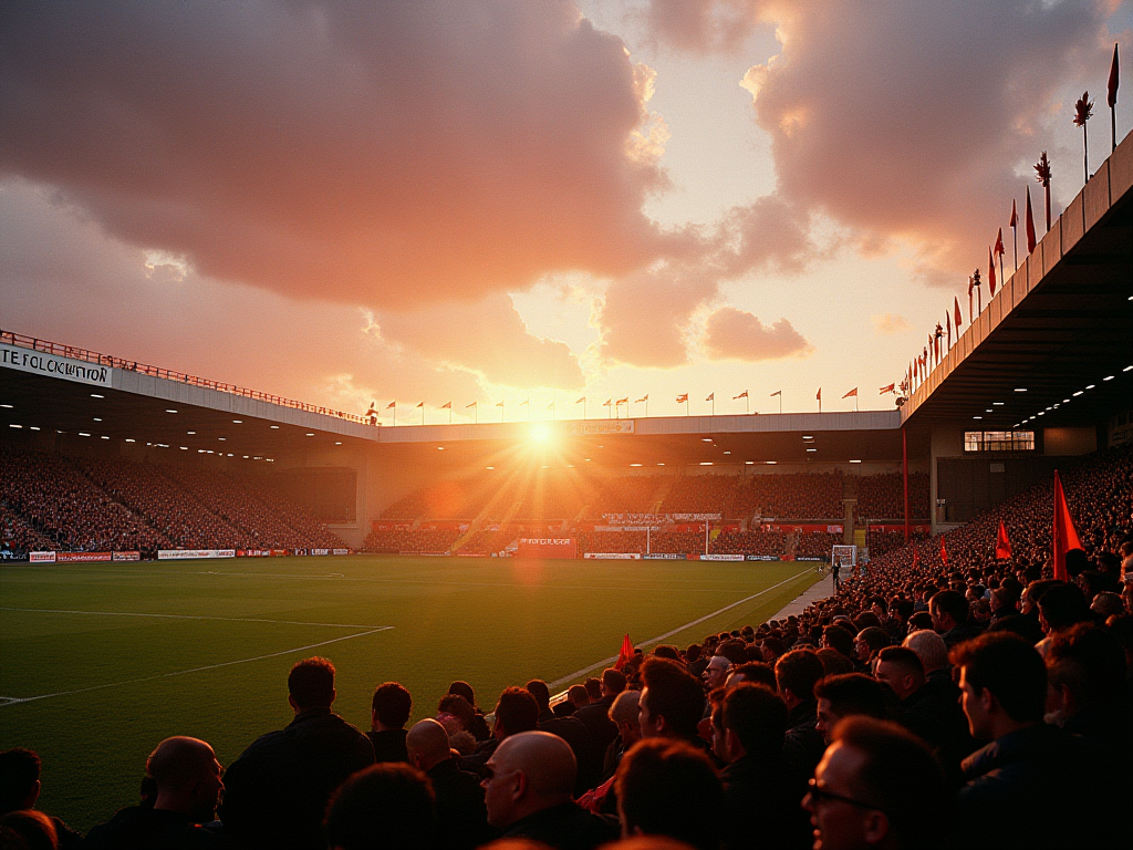 Blackpool Gaffer Demands Growth After Perilous League One Campaign