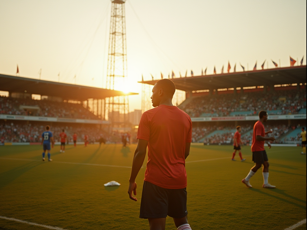Key Players and Tactics Ahead of Durban City FC's Next Clash