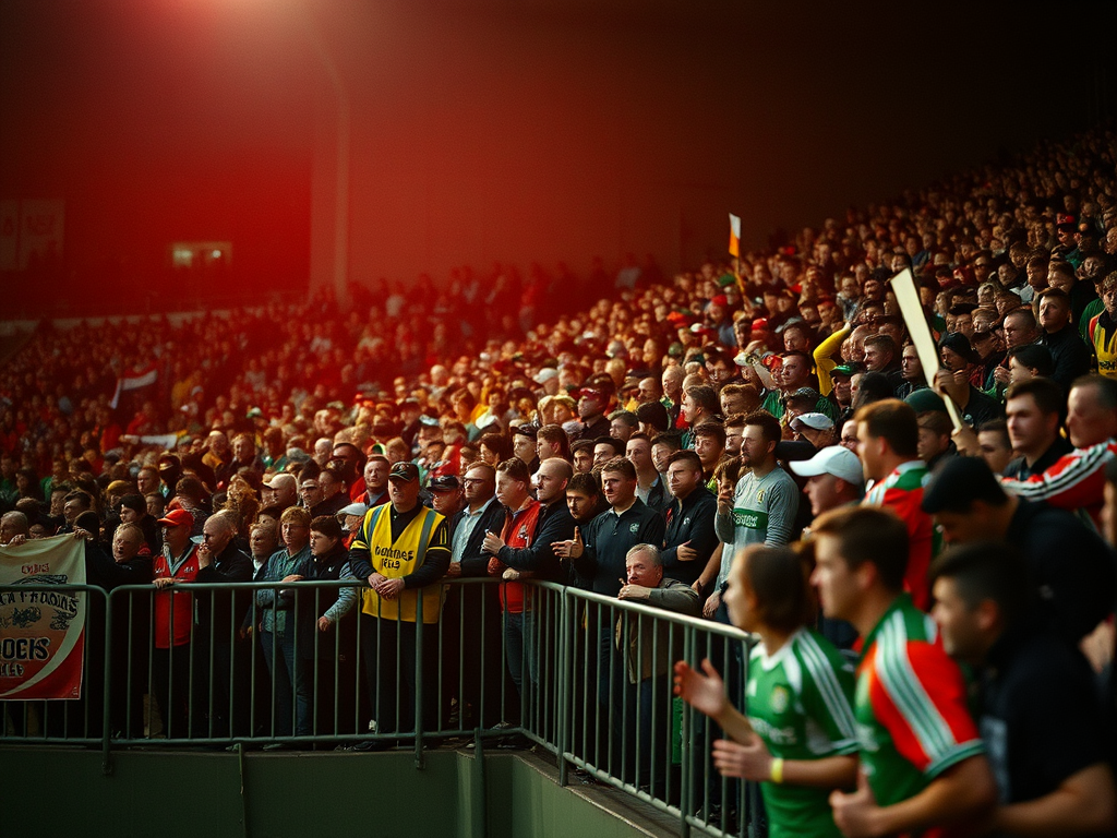 Anticipating the Tactical Battle: St Patrick's Athletic vs. Cork City