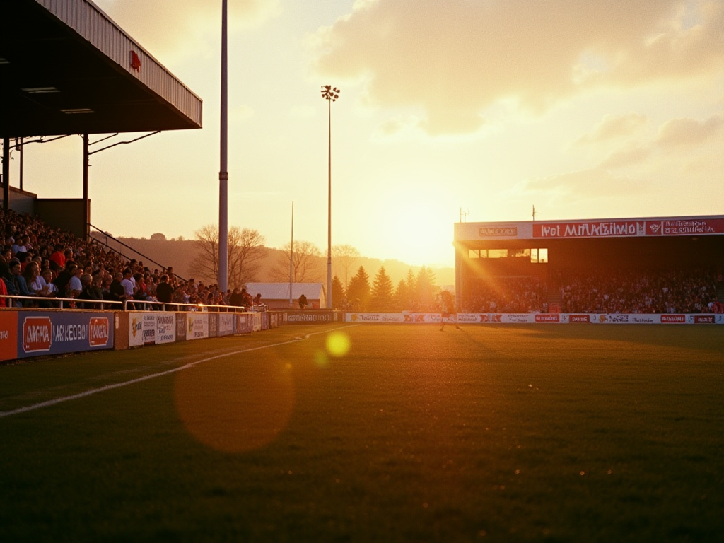 Tactical Preview: Altrincham's Key Strategies Against Macclesfield Town