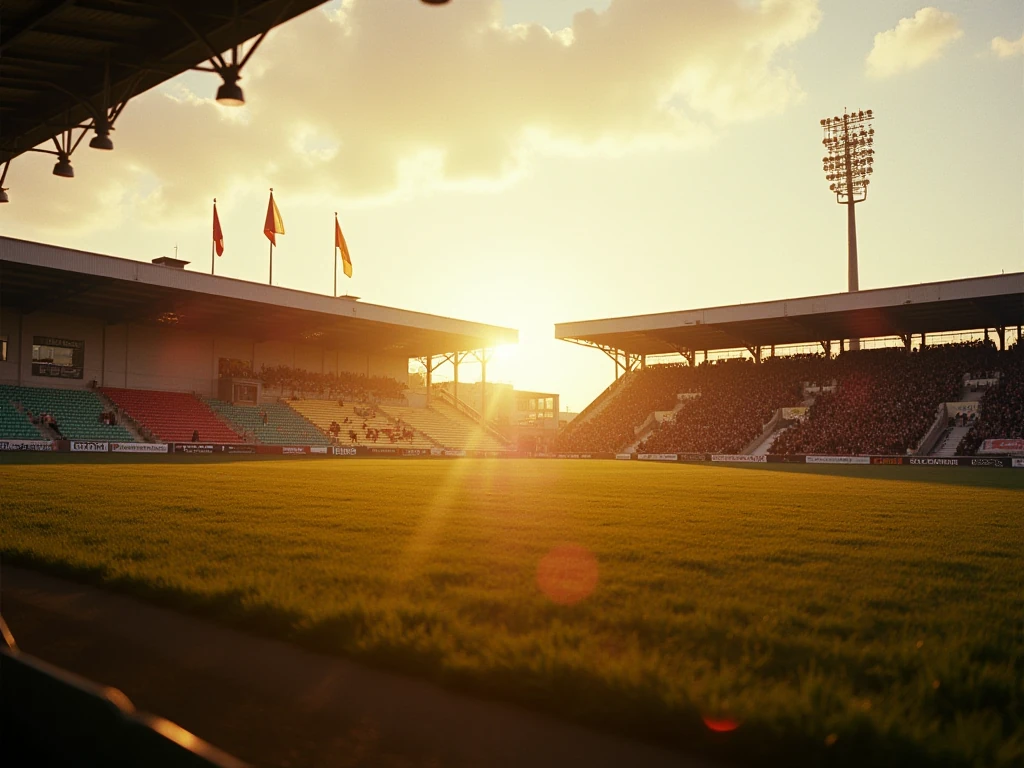 St Patrick's Athletic has reportedly sealed a crucial, yet understated, contract extension, solidifying a vital component...