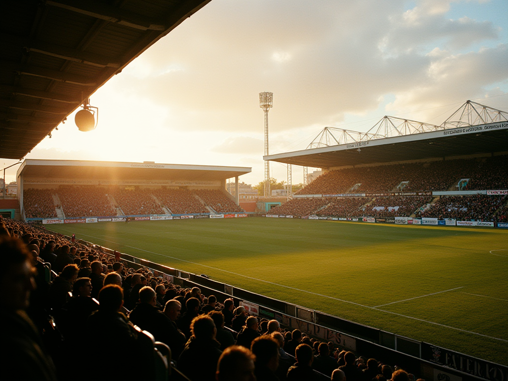 Rebel Army Welcomes Liam Kearney as New Director of Football: A Vision for the Future