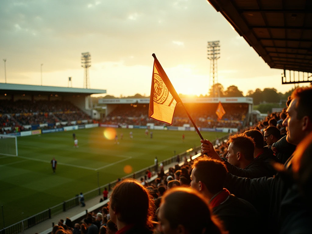 Exploring the vibrant supporter culture of Forest Green, this piece highlights the unique traditions and rituals that...