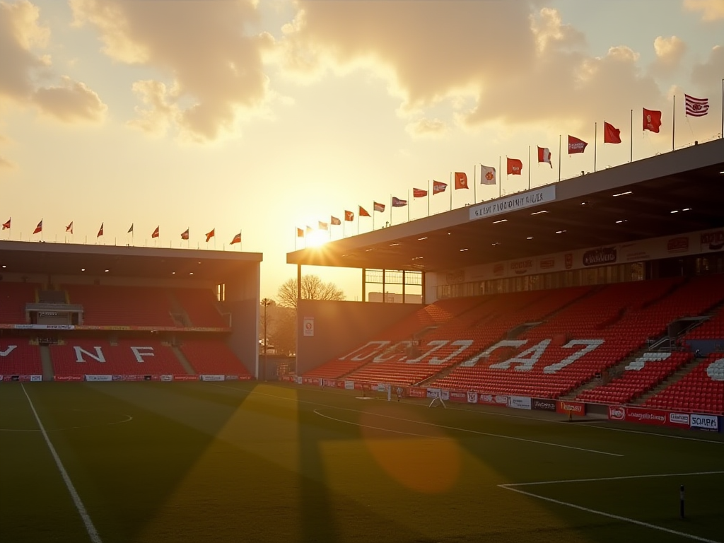 Cliftonville FC's Tactical Evolution Under New Strategy