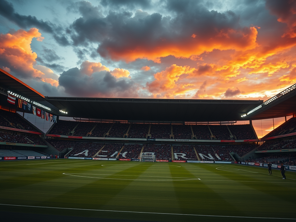 Flint Town United's Promising Future: 2025/26 Cymru North Team Insights
