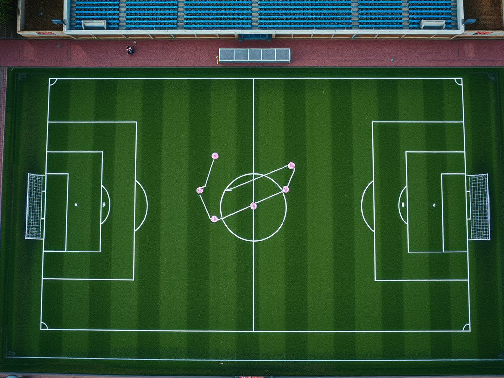 Haverfordwest County AFC: Tactics for a new challenge