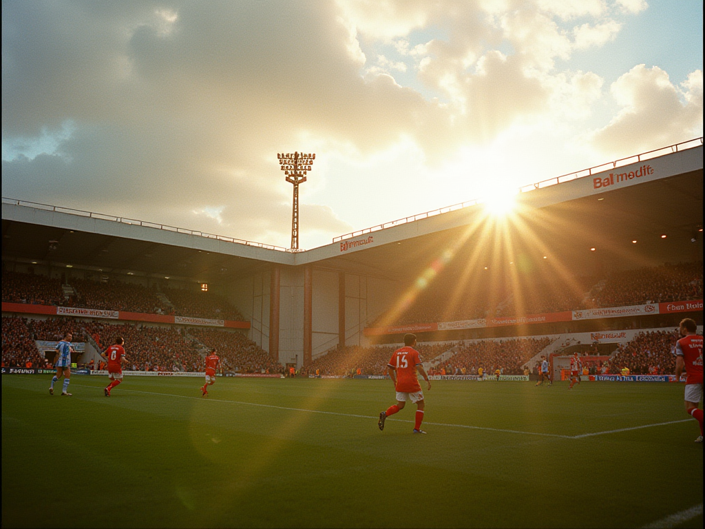 Cod Army Gears Up for Crucial League One Battle Away at MK Dons