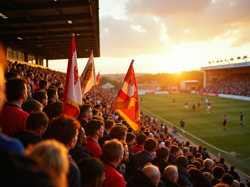 In 2010, Truro City embarked on a remarkable journey in the FA Vase, culminating in a prestigious trophy that solidified...