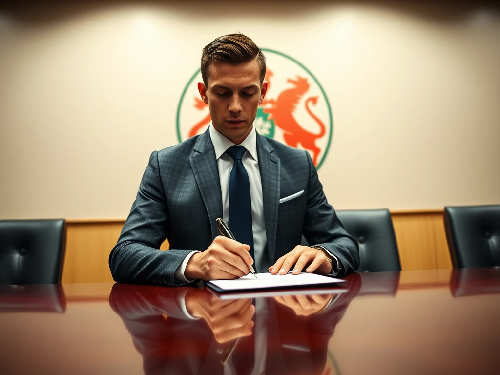 Croatian defender Bozo Mikulic signs a new contract at St Johnstone, keeping him at McDiarmid Park until summer 2027...
