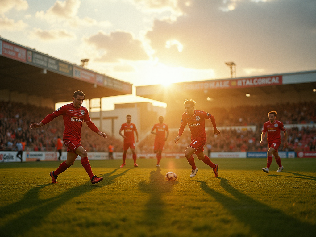 Chesterfield Defeat Offers Glimmers of Hope for Crewe Alex Despite Setback