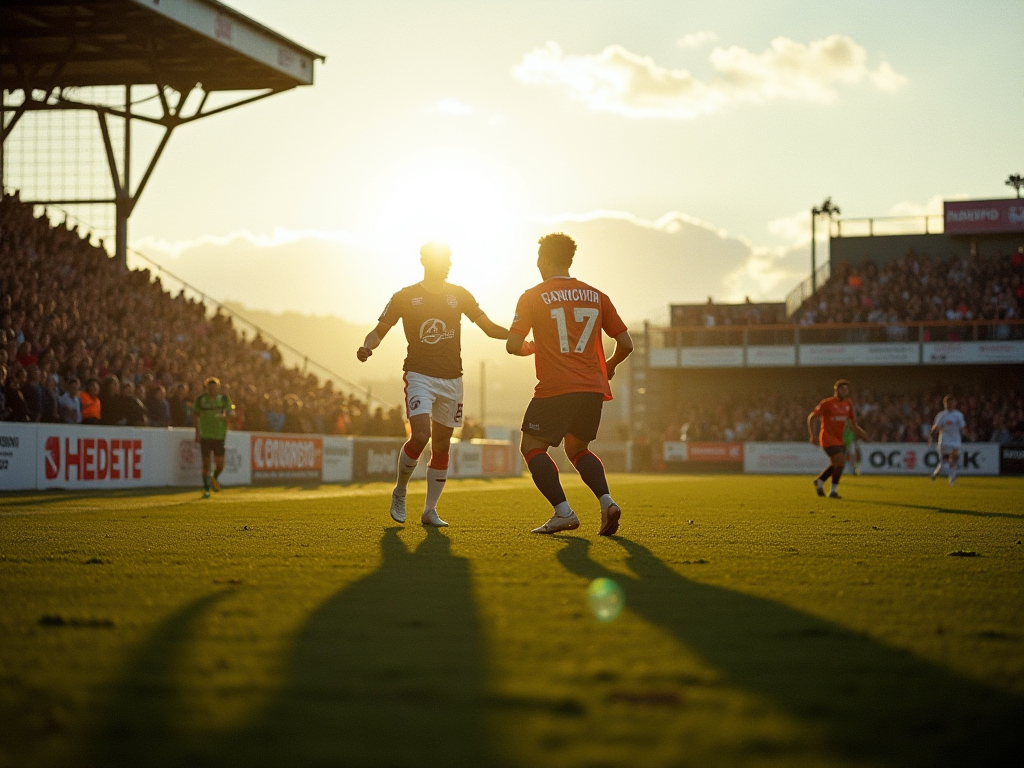 Newtown's Squad Announcement Amidst Tough Loss to Caernarfon Town