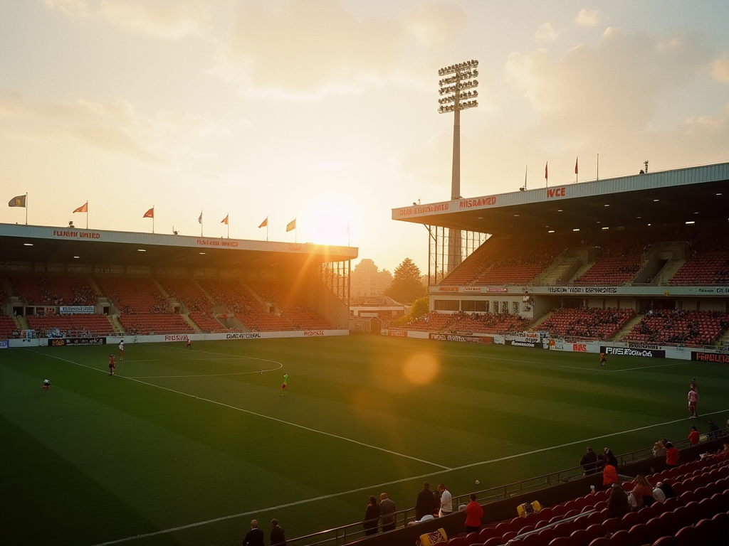 Flint Town United: Midfield Strategies for Upcoming Matches