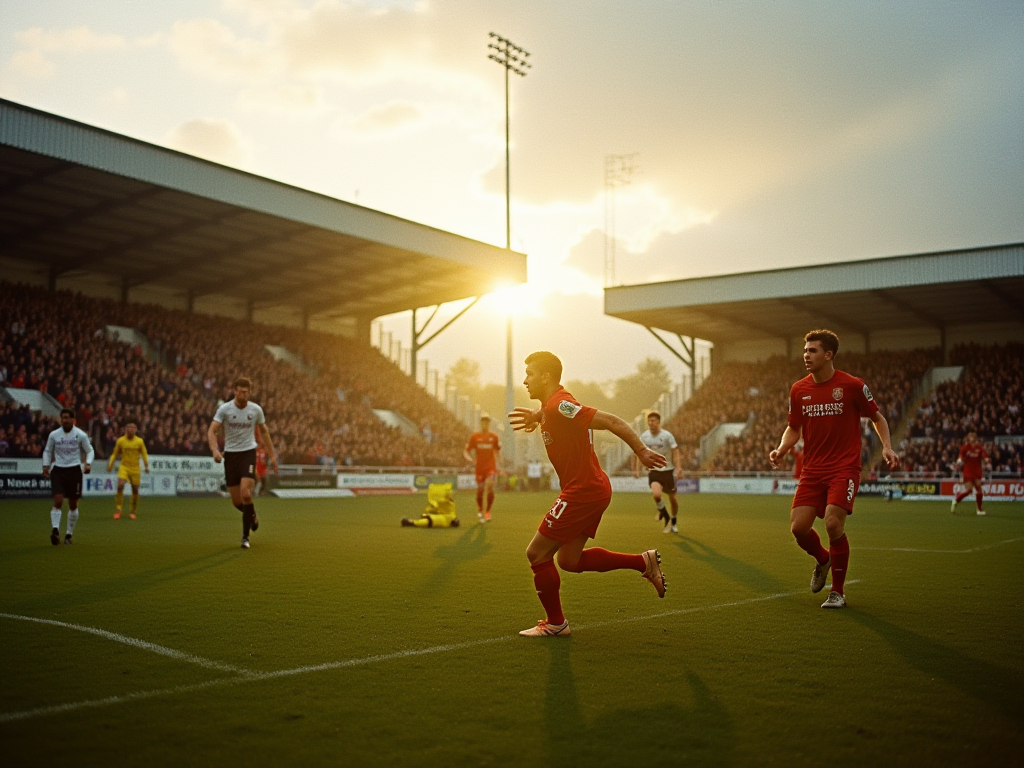 Bala Town's Relegation Struggles: Insights from Podge Collins