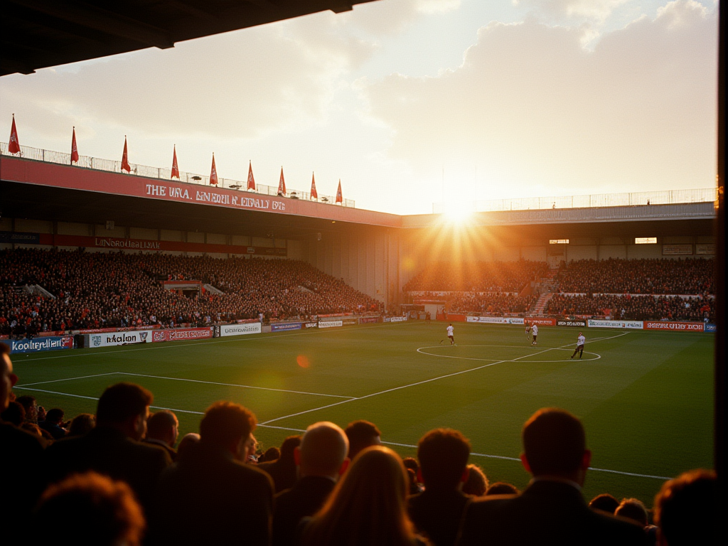 Linfield's Tactical Evolution Under New Management