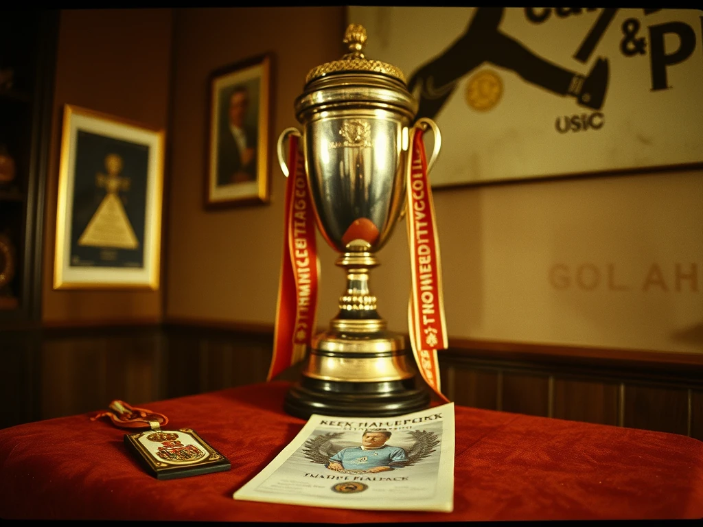 Grimsby Town's remarkable FA Cup run in 1998 remains a cherished memory for fans, showcasing the team's fighting spirit...