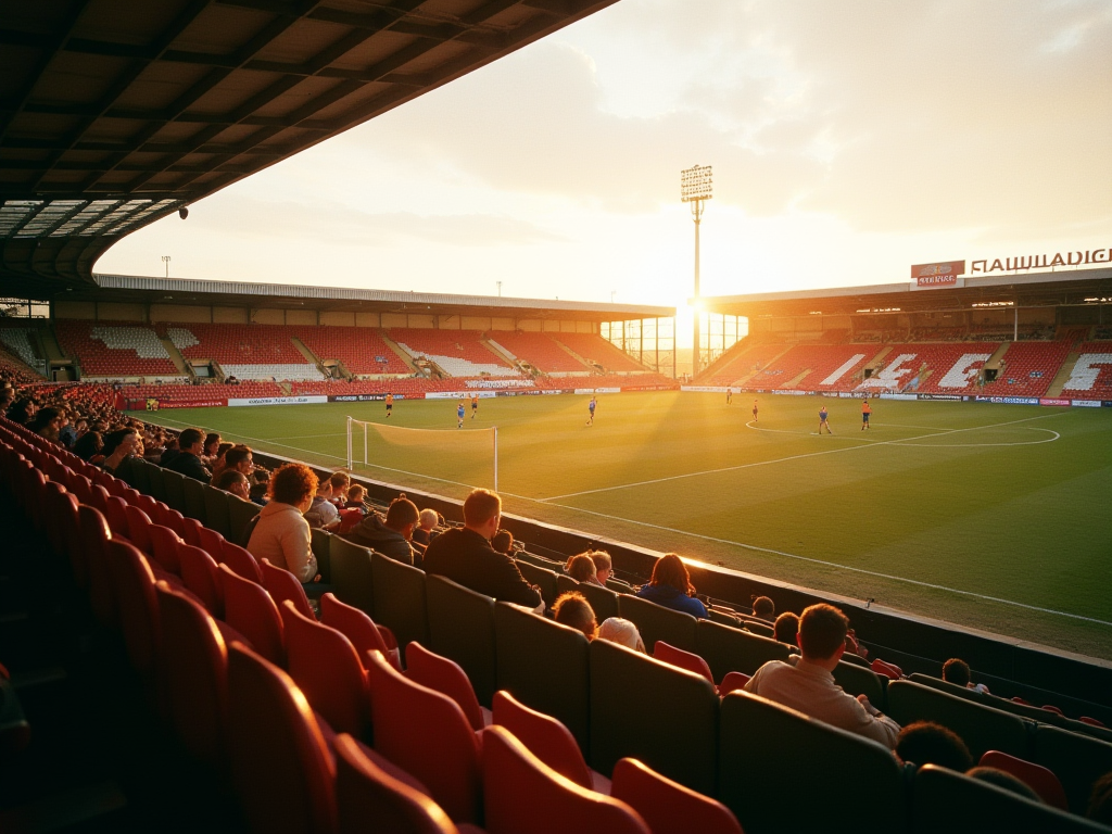 Waterford’s Tactical Approach Against Cork City