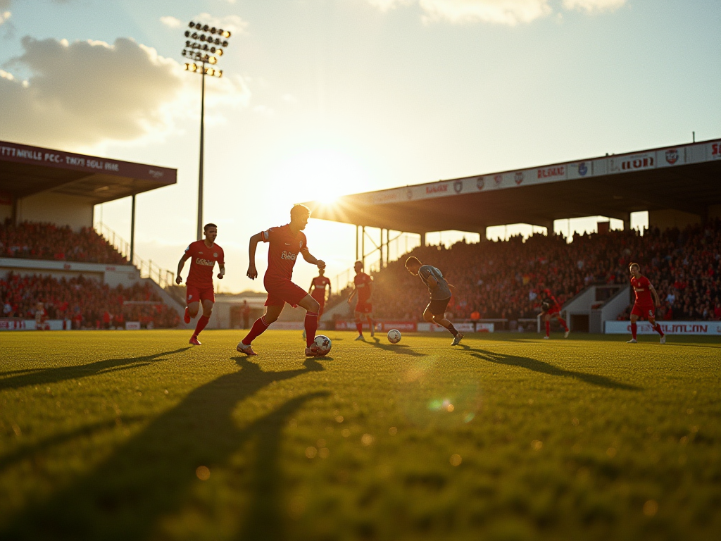 Cliftonville Welcomes Back Key Players for the Upcoming Season