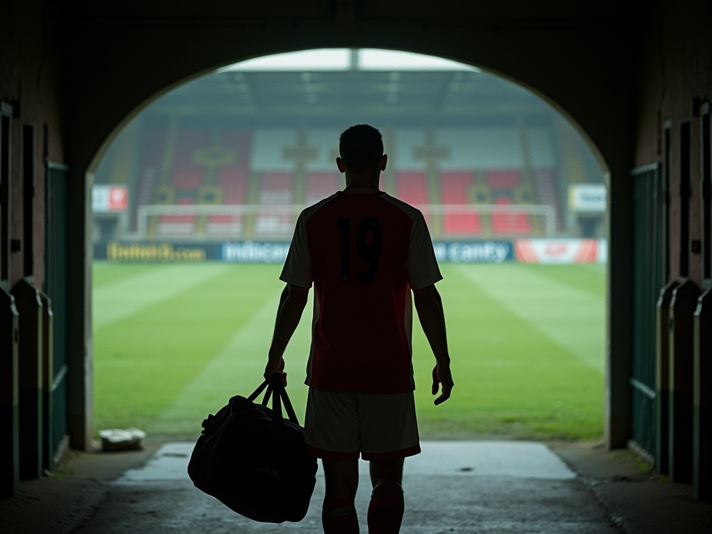 Portadown Eyes New Talent in Upcoming Transfer Window