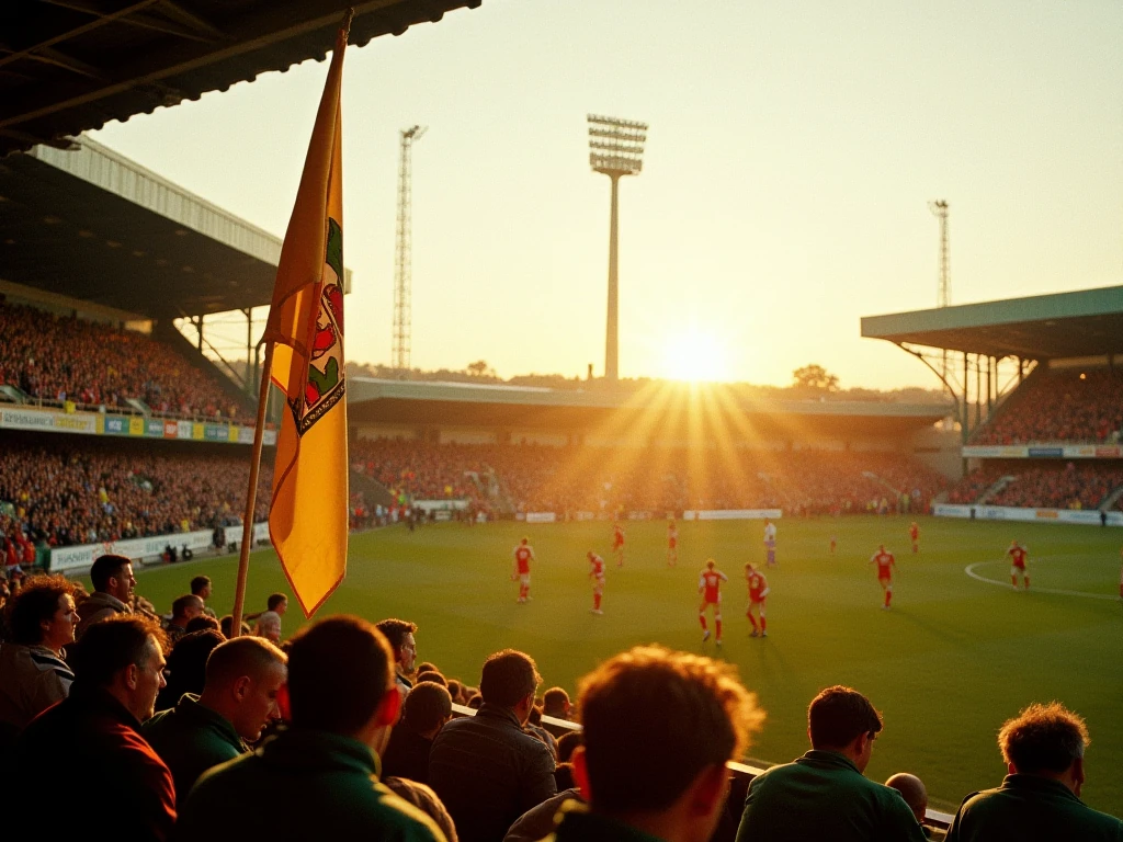Yeovil Town's journey to the 2002 FA Trophy final remains a defining moment in the club's history