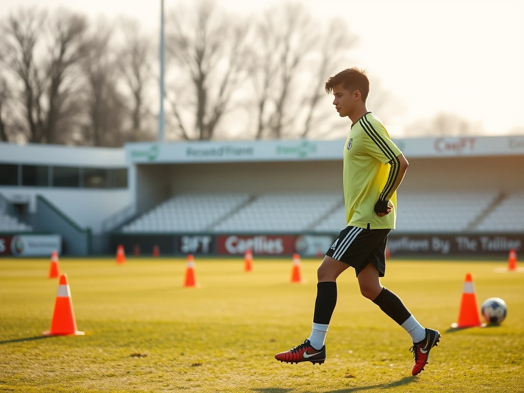 Crawley Town are linked with a former Juventus winger and a promising non-league youngster, sparking fresh transfer buzz...