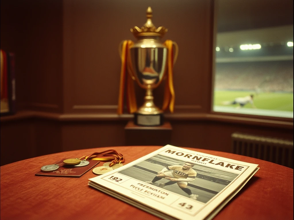 In 1992, Crewe Alexandra achieved a significant milestone by securing promotion to the Football League, marking a pivotal...