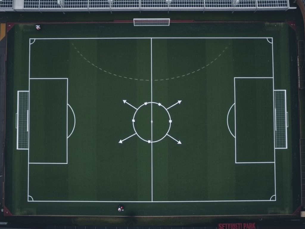 The evolution of Ayr Utd's defensive strategy