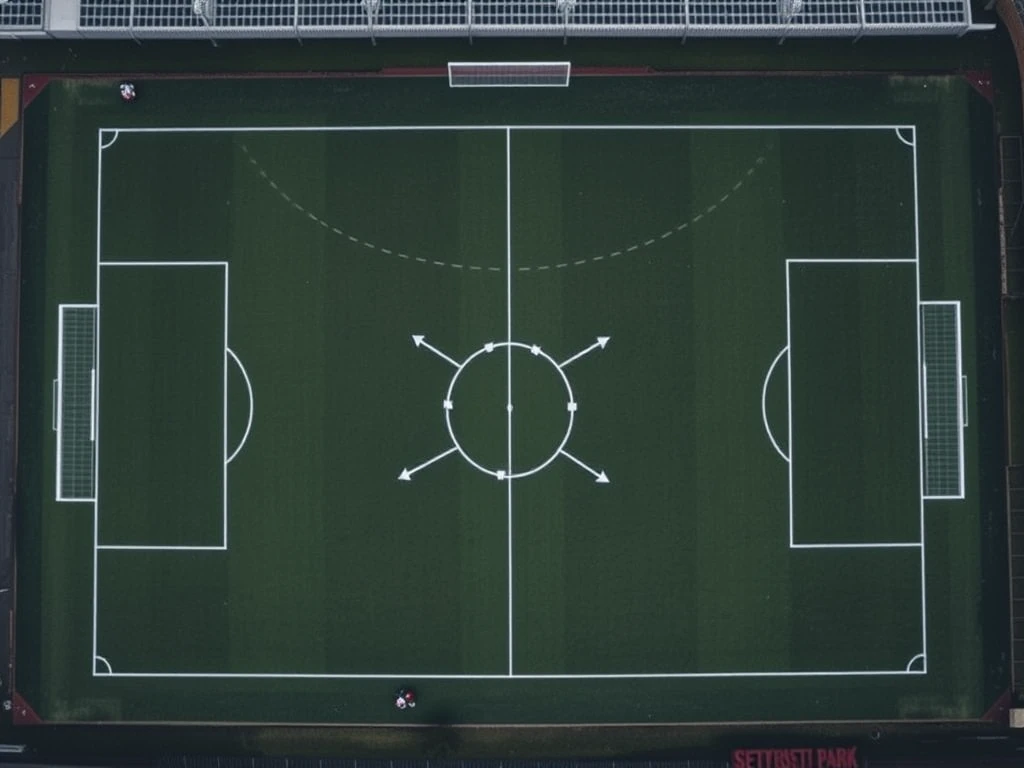The evolution of Ayr Utd's defensive strategy