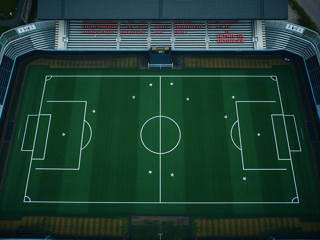 Bohemians strong defense: A tactical overview