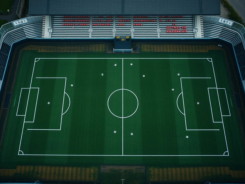 Analyzing Bohemians' impressive defensive tactics this season