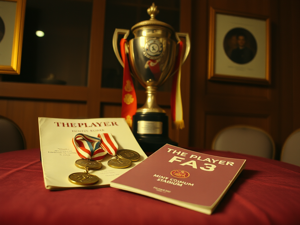 The Minstermen's Historic Journey to the FA Cup Fifth Round
