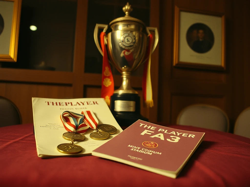 York City's remarkable run in the 1983-84 FA Cup remains a defining moment in the club's history